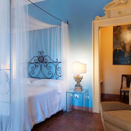 לונאטו B&B Alla Mezza Luna מראה חיצוני תמונה