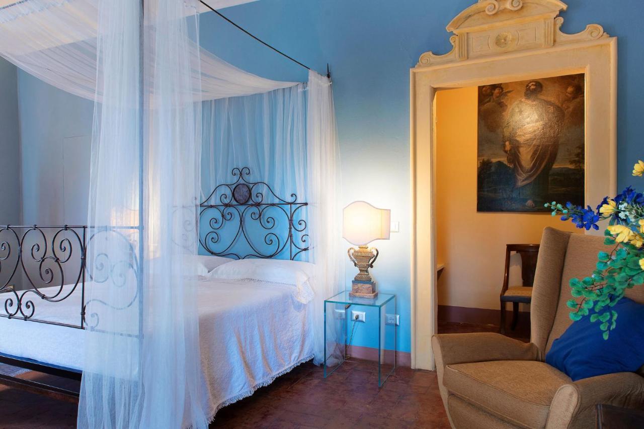 לונאטו B&B Alla Mezza Luna מראה חיצוני תמונה
