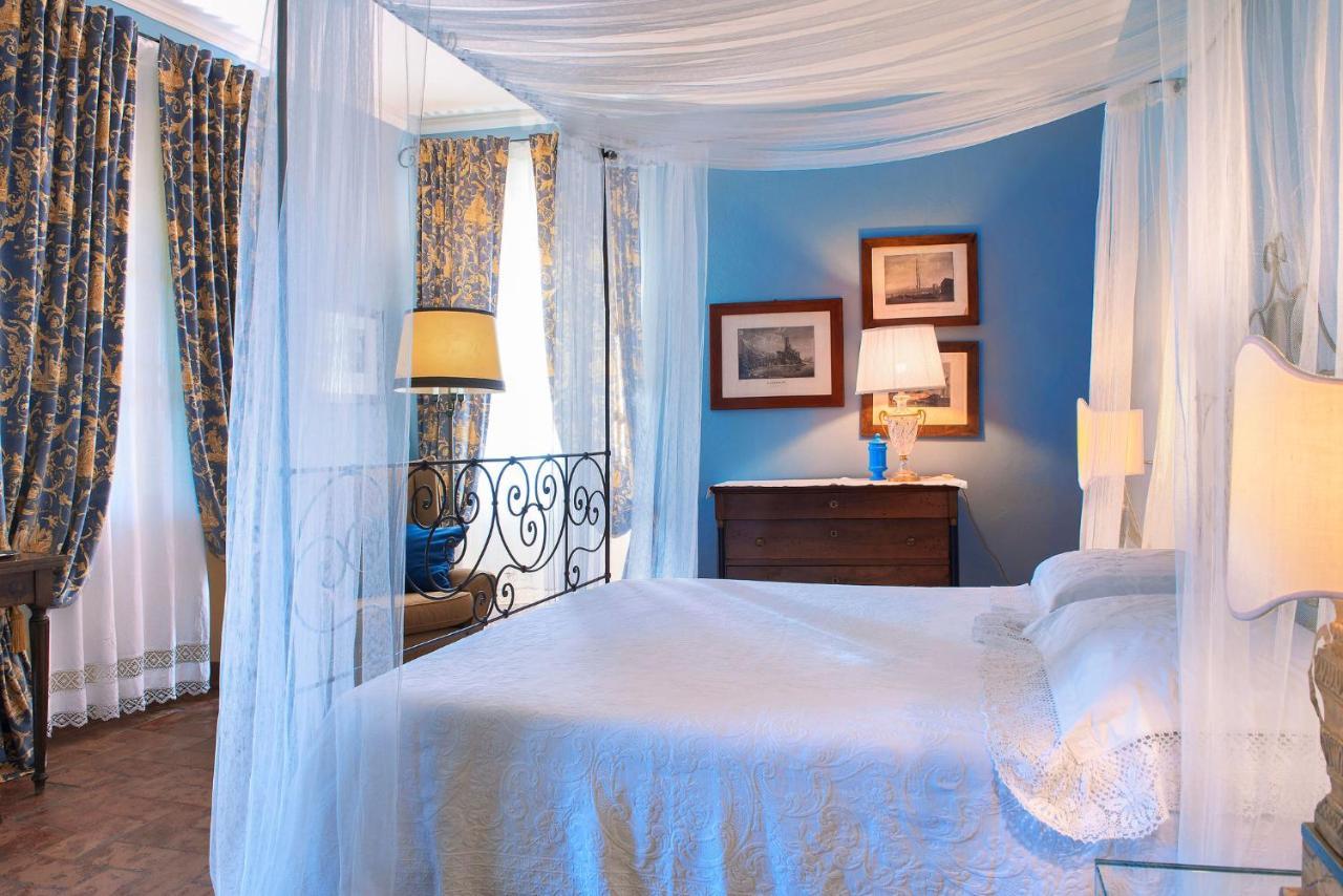 לונאטו B&B Alla Mezza Luna מראה חיצוני תמונה