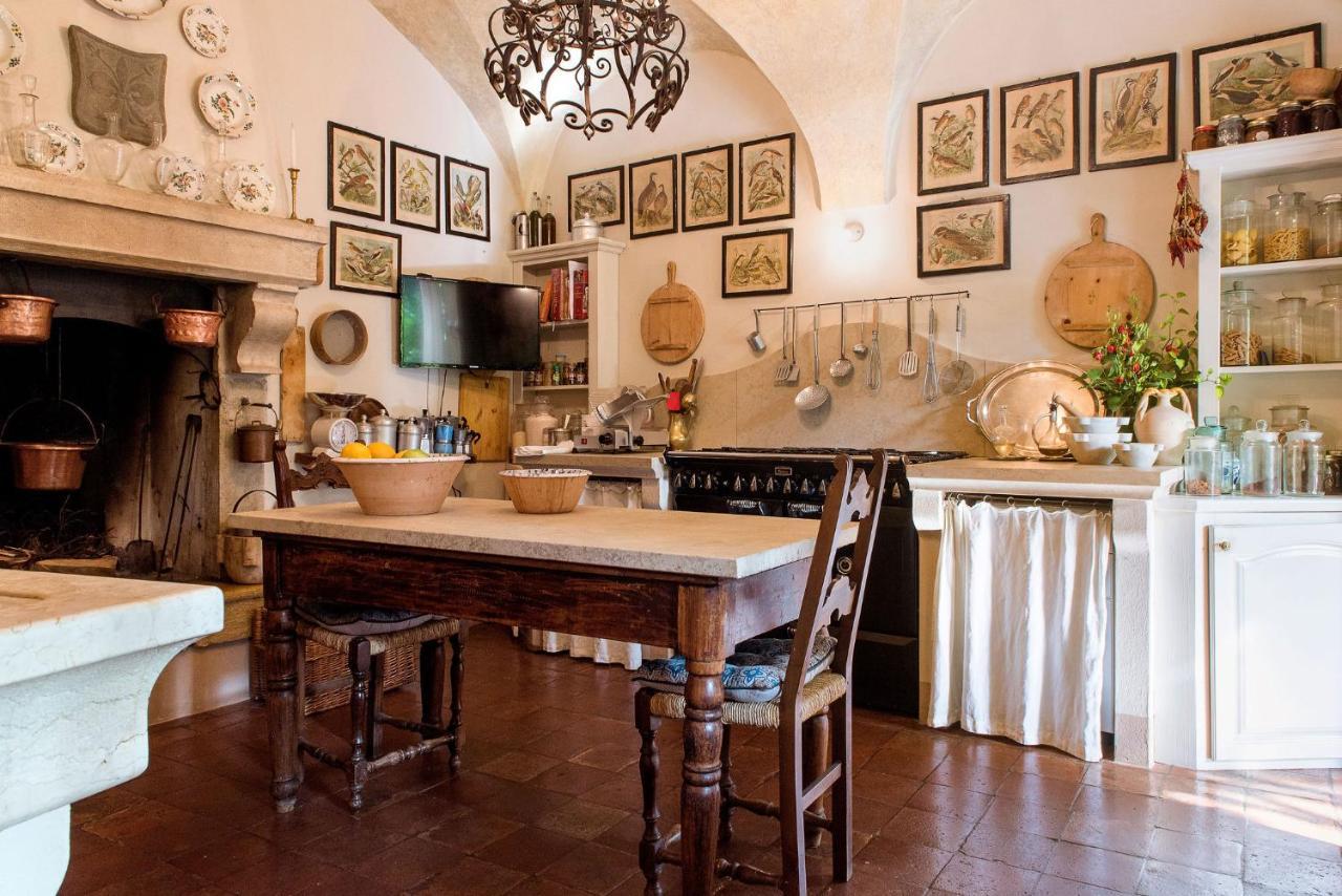 לונאטו B&B Alla Mezza Luna מראה חיצוני תמונה